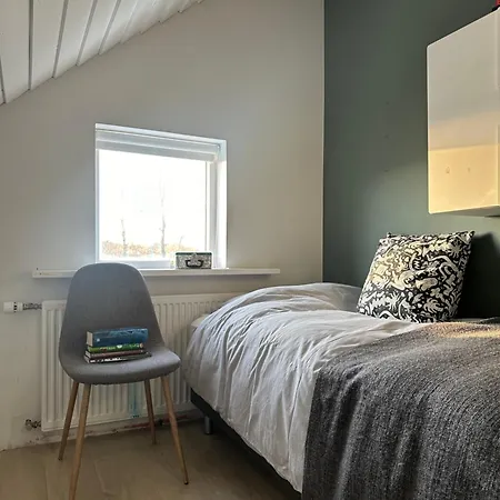 House Close To City Center * Reykjavik
