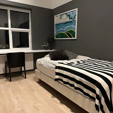 House Close To City Center Reykjavik