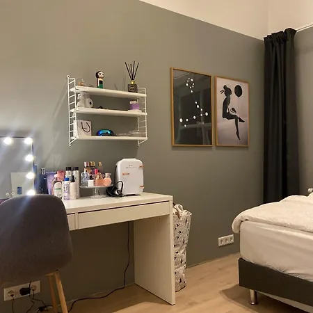 House Close To City Center *