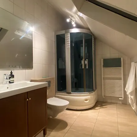 House Close To City Center Villa